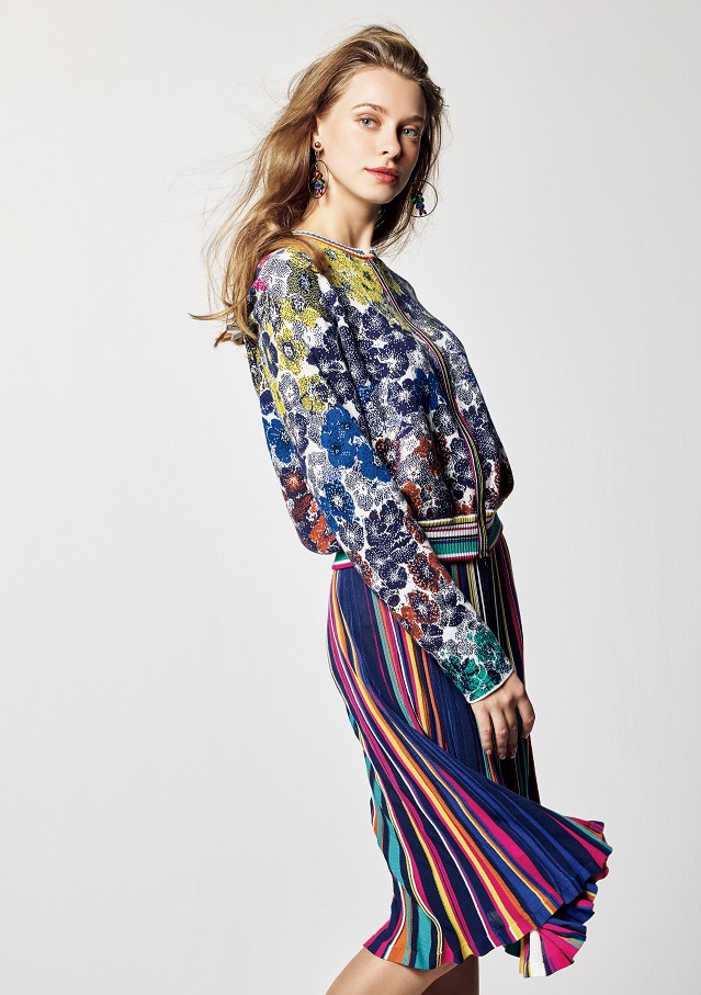 Collection｜import Rossa