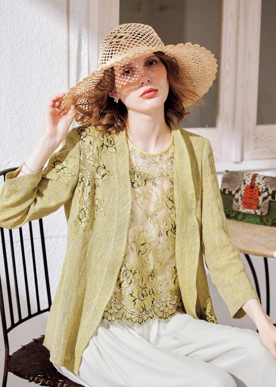 Collection|import Rossa