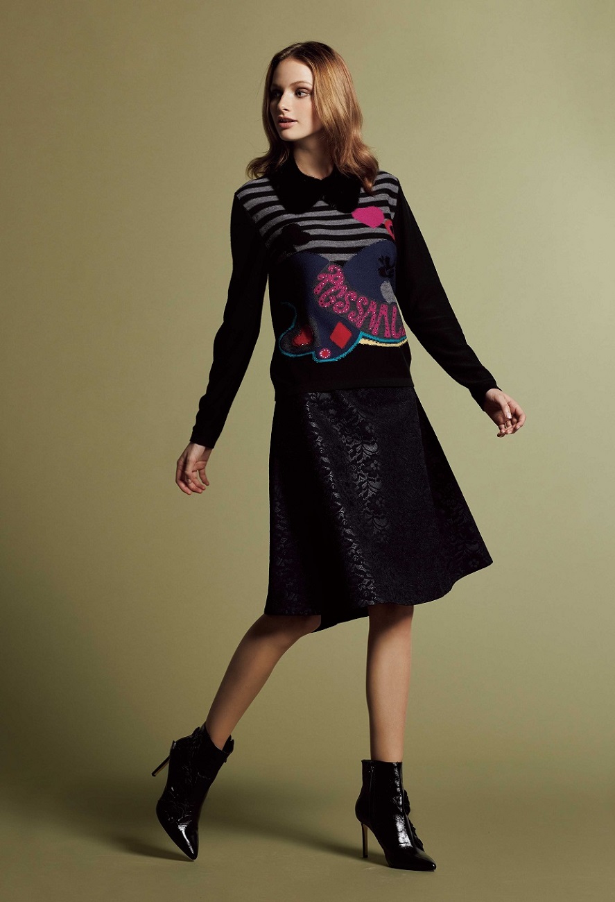 Collection｜import Rossa