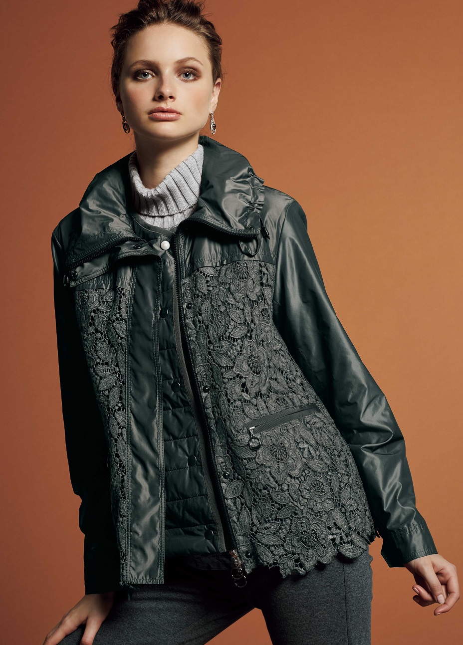 Collection｜import Rossa
