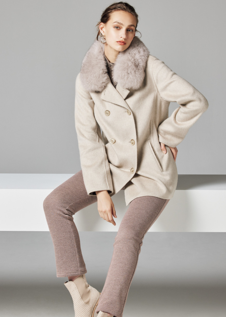 Collection｜import Rossa