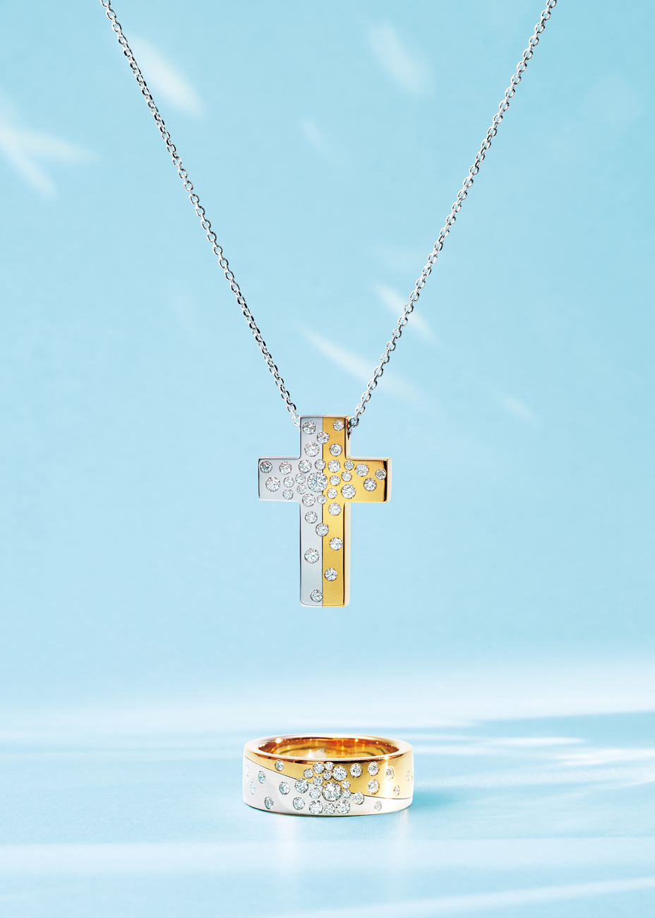 Jewelry｜Collection｜import Rossa