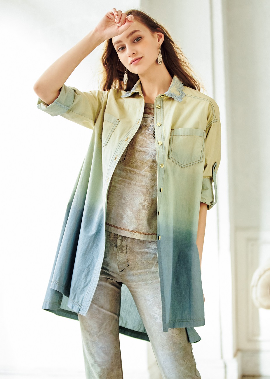 Collection｜import Rossa